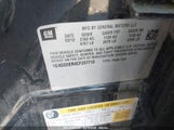 BUICK LACROSSE PREMIUM 1 GROUP 1G4GD5ER4CF287718 снимка