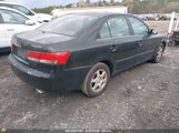 HYUNDAI SONATA GLS V6/LX V6 5NPEU46F26H004737 photo