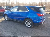CHEVROLET EQUINOX LT 3GNAXUEV9KS628184 снимка