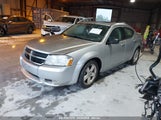 DODGE AVENGER SXT 1B3LC56R68N618978 снимка
