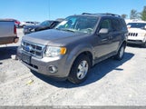 FORD ESCAPE XLT 1FMCU9DG1BKC70886 снимка