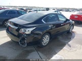 NISSAN ALTIMA 2.5 S 1N4AL3AP4FC413903 снимка