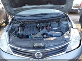 NISSAN VERSA 1.8S 3N1BC1AP9BL423170 снимка