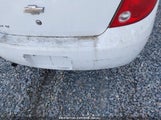 CHEVROLET COBALT LT 1G1AL58FX87218105 снимка