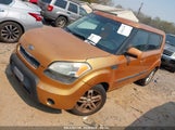 KIA SOUL + KNDJT2A23B7270423 fotografie