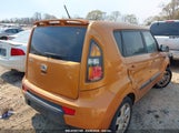 KIA SOUL + KNDJT2A23B7270423 снимка