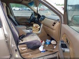 HONDA PILOT EX-L 2HKYF18563H526678 снимка