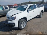 CHEVROLET COLORADO 2WD LONG BOX LT 1GCHSCEA6N1204948 снимка