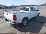CHEVROLET COLORADO 2WD LONG BOX LT 1GCHSCEA6N1204948 снимка