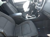 CHEVROLET COLORADO 2WD LONG BOX LT 1GCHSCEA6N1204948 fotografie