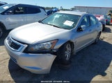 Honda Accord 2.4 Lx-P 1HGCP2F45AA067897 photo