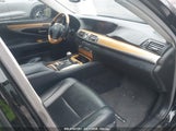 LEXUS LS 600H L JTHDU1EF0D5015775 fotografie