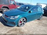 VOLKSWAGEN GOLF GTI 2.0T AUTOBAHN/2.0T S/2.0T SE 3VW547AU2JM293044 photo