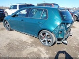 VOLKSWAGEN GOLF GTI 2.0T AUTOBAHN/2.0T S/2.0T SE 3VW547AU2JM293044 photo