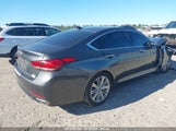 GENESIS G80 3.8 KMHGN4JE7JU226740 снимка