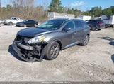 NISSAN MURANO SL 5N1AZ2MG5GN170330 снимка