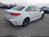 TOYOTA COROLLA SE 5YFS4MCE8NP109413 снимка