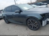 AUDI SQ7 PRESTIGE TFSI QUATTRO TIPTRONIC WA1VWBF74MD000533 fotografie