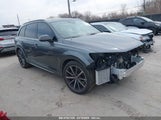 AUDI SQ7 PRESTIGE TFSI QUATTRO TIPTRONIC WA1VWBF74MD000533 fotografie