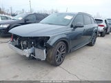 AUDI SQ7 PRESTIGE TFSI QUATTRO TIPTRONIC WA1VWBF74MD000533 снимка