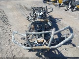 HONDA TRX420 FM 1HFTE4008F4102708 снимка
