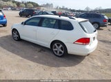 VOLKSWAGEN JETTA 2.5L SE 3VWPM71K09M252673 photo