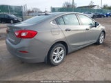 CHEVROLET CRUZE LT AUTO 1G1BE5SM7H7168043 снимка