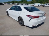 TOYOTA CAMRY SE 4T1G11AK5LU930924 fotografie