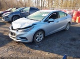 CHEVROLET CRUZE LT AUTO 1G1BE5SM3J7228552 снимка