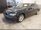 BMW 750LI WBAHN83528DT84603 fotografie