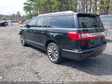 LINCOLN NAVIGATOR RESERVE L 5LMJJ3LT7LEL04385 снимка