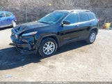 JEEP CHEROKEE LATITUDE 4X4 1C4PJMCB7HW612477 снимка
