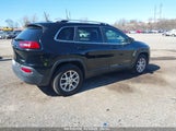 JEEP CHEROKEE LATITUDE 4X4 1C4PJMCB7HW612477 снимка