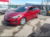 HYUNDAI ELANTRA SE 5NPDH4AE1GH724451 снимка