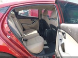 HYUNDAI ELANTRA SE 5NPDH4AE1GH724451 снимка