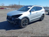 HYUNDAI SANTA FE SPORT 2.0T ULTIMATE 5XYZWDLA8HG386464 снимка