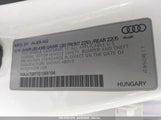 AUDI A3 1.8T PREMIUM WAUA7GFF7G1066194 снимка