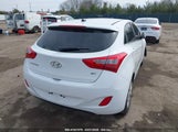 HYUNDAI ELANTRA GT KMHD35LH1GU316545 fotografie