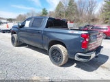 CHEVROLET SILVERADO 1500 LT 1GCPYDEKXKZ394243 photo
