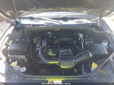 JEEP GRAND CHEROKEE OVERLAND 1C4RJECG8EC409976 photo