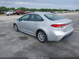 TOYOTA COROLLA LE 5YFB4MDE0RP137128 снимка