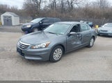 HONDA ACCORD 2.4 LX 1HGCP2F36BA129218 снимка