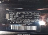 HYUNDAI GENESIS 3.8 BASE KMHHT6KJ8FU127658 снимка