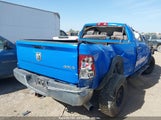 RAM 2500 TRADESMAN 3C6UR5CL9EG172757 снимка