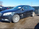 BUICK REGAL CXL RUSSELSHEIM W04GT5GC9B1011492 fotografie