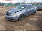 ACURA TL 3.5 19UUA8F57CA001047 снимка
