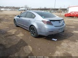 ACURA TL 3.5 19UUA8F57CA001047 снимка