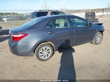 Toyota Corolla Le 2T1BURHE2HC792610 снимка