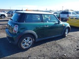 MINI HARDTOP COOPER WMWSU3C54DT684400 fotografie