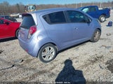 CHEVROLET SPARK LS MANUAL KL8CA6S98FC742364 снимка